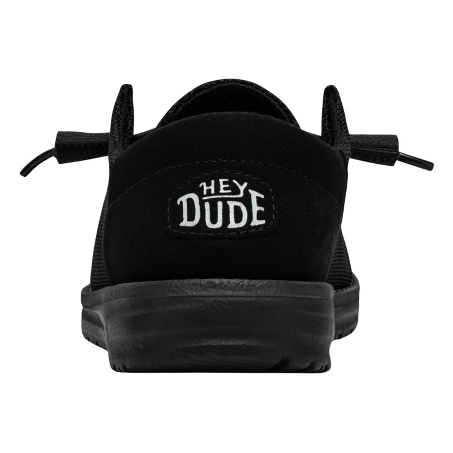 Heydude Hey Dude Women's Wendy Funk Mono Black 10 Heydude Hey Dude Women's Wendy Funk Mono Black - Image 8