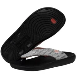 Heydude Hey Dude Women's Meg Waves Black Flip Flops -Heydude Screenshot2023 05 17155814