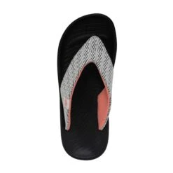 Heydude Hey Dude Women's Meg Waves Black Flip Flops -Heydude Screenshot2023 05 17160544