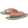 Heydude Hey Dude Women's Meg Peach Flip Flops 2 Heydude Hey Dude Women's Meg Peach Flip Flops -Heydude Screenshot2023 05 18085635