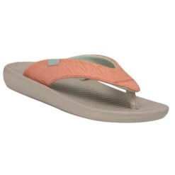 Heydude Hey Dude Women's Meg Peach Flip Flops -Heydude Screenshot2023 05 18085945