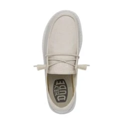 Heydude Hey Dude Women's Wendy Star Snow Cap Shoes -Heydude Screenshot2023 05 18102000