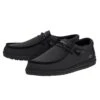 Heydude Hey Dude Men's Black Wally L Sox Shoe