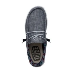 Heydude Hey Dude Wally Funk Tribe -Heydude Screenshot2023 05 22143523