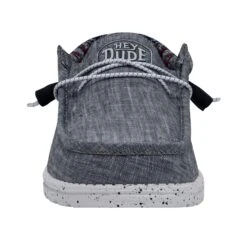 Heydude Hey Dude Wally Funk Tribe -Heydude Screenshot2023 05 22143615