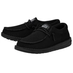 Heydude Hey Dude Wally Youth Funk Mono Shade