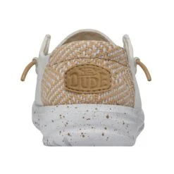 Heydude Hey Dude Youth Wendy Chambray Woven White Sand -Heydude Screenshot2023 05 25111825