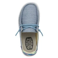 Heydude Hey Dude Wendy Youth Sparkle Denim -Heydude Screenshot2023 05 25144319