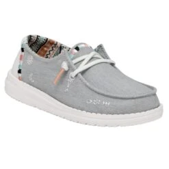 Heydude Hey Dude Wendy Youth Boho Light Denim -Heydude Screenshot2023 05 25145625