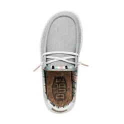 Heydude Hey Dude Wendy Youth Boho Light Denim -Heydude Screenshot2023 05 25145743