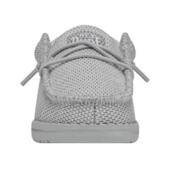 Heydude Hey Dude Wally Toddler Funk Mono Light Grey -Heydude Screenshot2023 06 06100343