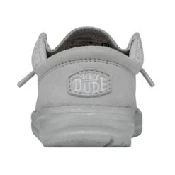 Heydude Hey Dude Wally Toddler Funk Mono Light Grey -Heydude Screenshot2023 06 06100457