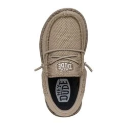 Heydude Hey Dude Wally Toddler Funk Mono Caramel -Heydude Screenshot2023 06 06101413