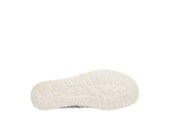 Heydude Womens Misty Slip On Sneaker - Grey -Heydude US 01 104429 06