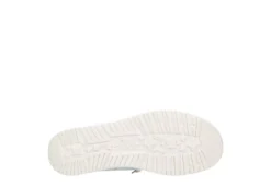 Heydude Womens Wendy Slip On Sneaker - Tie-dye 15 Heydude Womens Wendy Slip On Sneaker - Tie-dye -Heydude US 01 104706 06