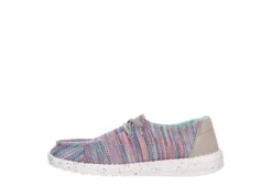 Heydude Womens Wendy Slip On Sneaker - Multicolor -Heydude US 01 104711 03