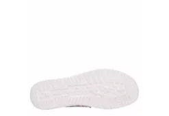 Heydude Womens Wendy Slip On Sneaker - Multicolor -Heydude US 01 104711 06