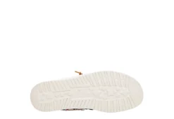 Heydude Womens Ellie Slip On Sneaker - Tan -Heydude US 01 105622 06