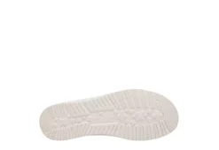 Heydude Womens Wendy Slip On Sneaker - Dark Blue -Heydude US 01 105639 05