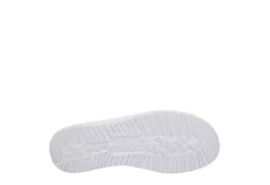 Heydude Womens Wendy Slip On Sneaker - Denim -Heydude US 01 105641 05