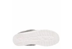 Heydude Womens Britt Slip On Sneaker - Grey -Heydude US 01 106159 06