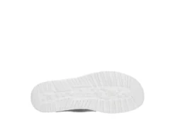 Heydude Womens Wendy Slip On Sneaker - Grey -Heydude US 01 106163 06