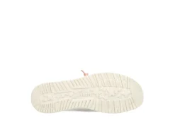 Heydude Womens Wendy Slip On Sneaker - Natural -Heydude US 01 106165 06