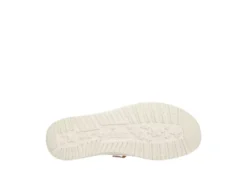 Heydude Womens Wendy Slip On Sneaker - Rose Gold -Heydude US 01 106602 06