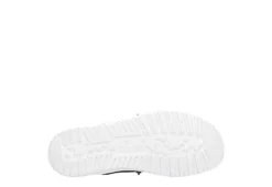 Heydude Womens Wendy Halo Slip On Sneaker - Black -Heydude US 01 107703 06