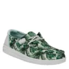 Heydude Womens Wendy H20 Slip On Sneaker - Floral -Heydude US 01 107705 00