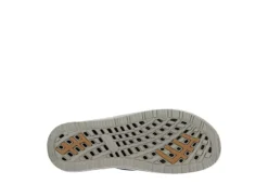 Heydude Mens Sami Flip Flop Sandal - Grey 15 Heydude Mens Sami Flip Flop Sandal - Grey -Heydude US 01 501478 06