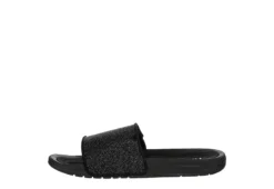 Heydude Mens Phoenix Slide Sandal - Black -Heydude US 01 501799 03