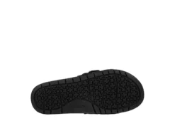 Heydude Mens Phoenix Slide Sandal - Black -Heydude US 01 501799 06