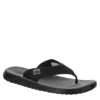 Heydude Mens Sami Flip Flop Sandal - Black