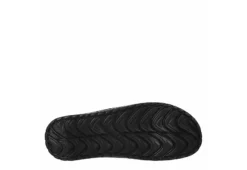 Heydude Mens Sami Flip Flop Sandal - Black -Heydude US 01 502405 06