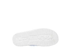 Heydude Girls Wendy Youth Slip On Sneaker - Multicolor 15 Heydude Girls Wendy Youth Slip On Sneaker - Multicolor -Heydude US 01 702899 06