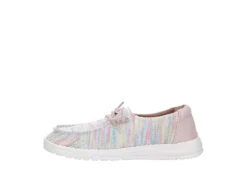 Heydude Girls Wendy Youth Sox Slip On Sneaker - Multicolor 12 Heydude Girls Wendy Youth Sox Slip On Sneaker - Multicolor -Heydude US 01 702958 03