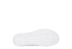 Heydude Girls Wendy Youth Sox Slip On Sneaker - Multicolor 15 Heydude Girls Wendy Youth Sox Slip On Sneaker - Multicolor -Heydude US 01 702958 06