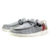Heydude Hey Dude Wally Etno Woven Grey -Heydude WALLY WOVEN ETNO GREY 2 900x 8d56b07e 617c 4377 bf80 0ac543f14e0b