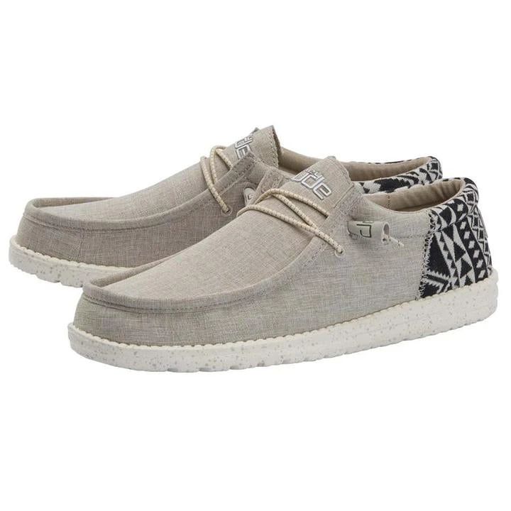 Heydude Hey Dude Wally Funk Bungee 3 Heydude Hey Dude Wally Funk Bungee