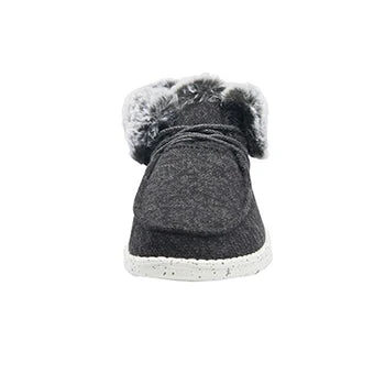 Heydude Hey Dude Britt Black 6 Heydude Hey Dude Britt Black - Image 4