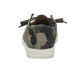 Heydude Hey Dude Wendy Camo -Heydude camo2