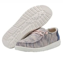 Heydude Hey Dude Wendy Sox Light Pink 10 Heydude Hey Dude Wendy Sox Light Pink -Heydude lightpink3 1f024f51 af8e 4eee 93b9 849e0e34893b