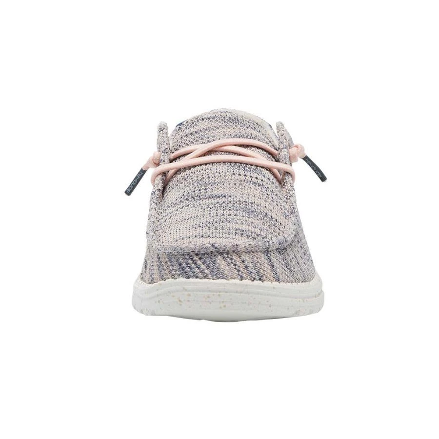 Heydude Hey Dude Wendy Sox Light Pink 6 Heydude Hey Dude Wendy Sox Light Pink - Image 4