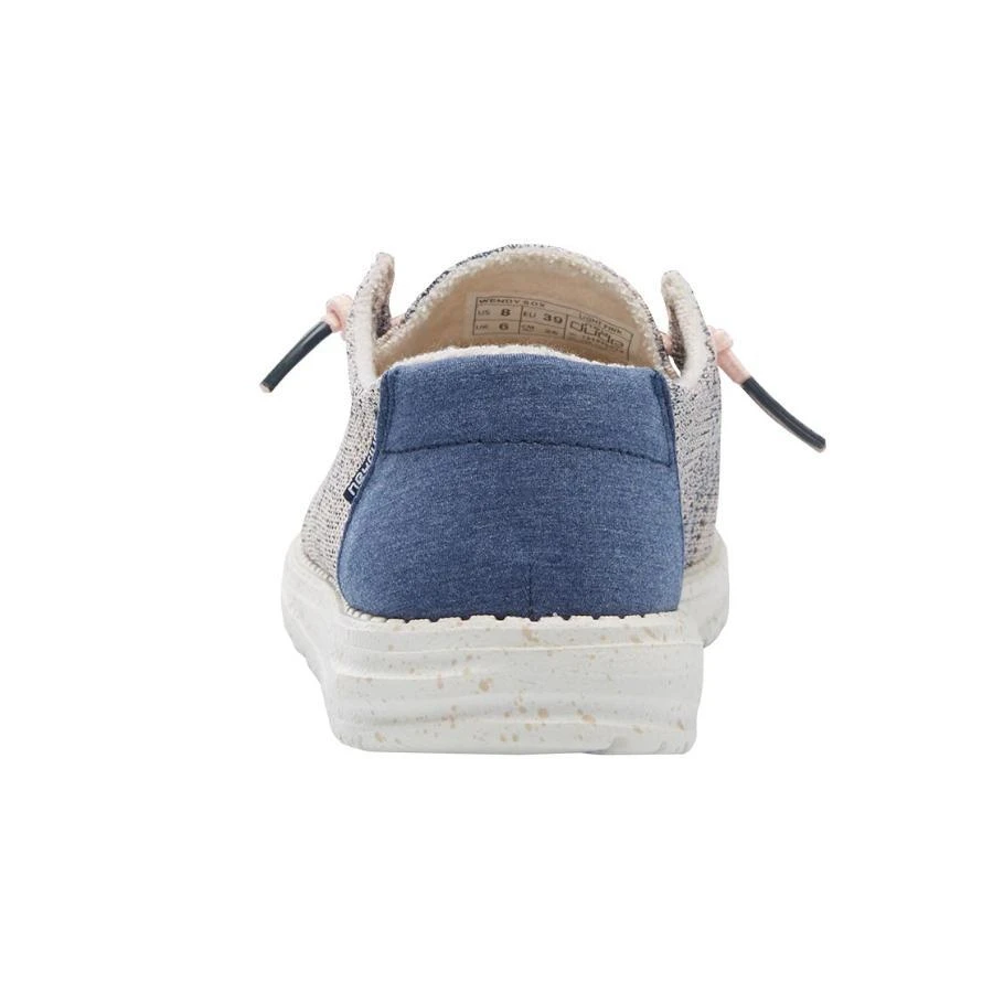 Heydude Hey Dude Wendy Sox Light Pink 7 Heydude Hey Dude Wendy Sox Light Pink - Image 5