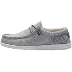 Heydude Hey Dude Wally Funk Magnetite