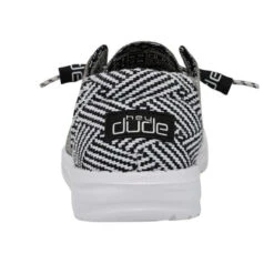 Heydude HEY DUDE WENDY CHAMBRAY ONYX -Heydude onyx6 7400493d e880 4e76 b7ee 2e39ef3a585f