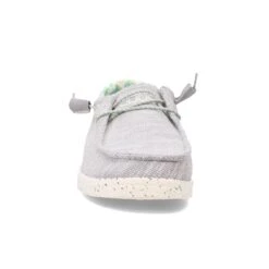 Heydude HEY DUDE WENDY STRETCH PEARL RIVER GREY -Heydude pearl3 94980af2 9585 4f9f 83ed a9df02b6d504