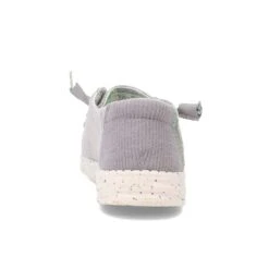Heydude HEY DUDE WENDY STRETCH PEARL RIVER GREY -Heydude pearl5 d596113b c0b1 47fa b138 7bc6a610f644
