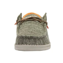 Heydude Hey Dude Youth Wally Sage -Heydude sage2